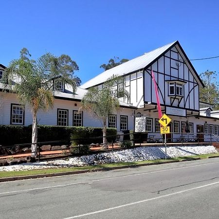 Canungra Hotel מראה חיצוני תמונה