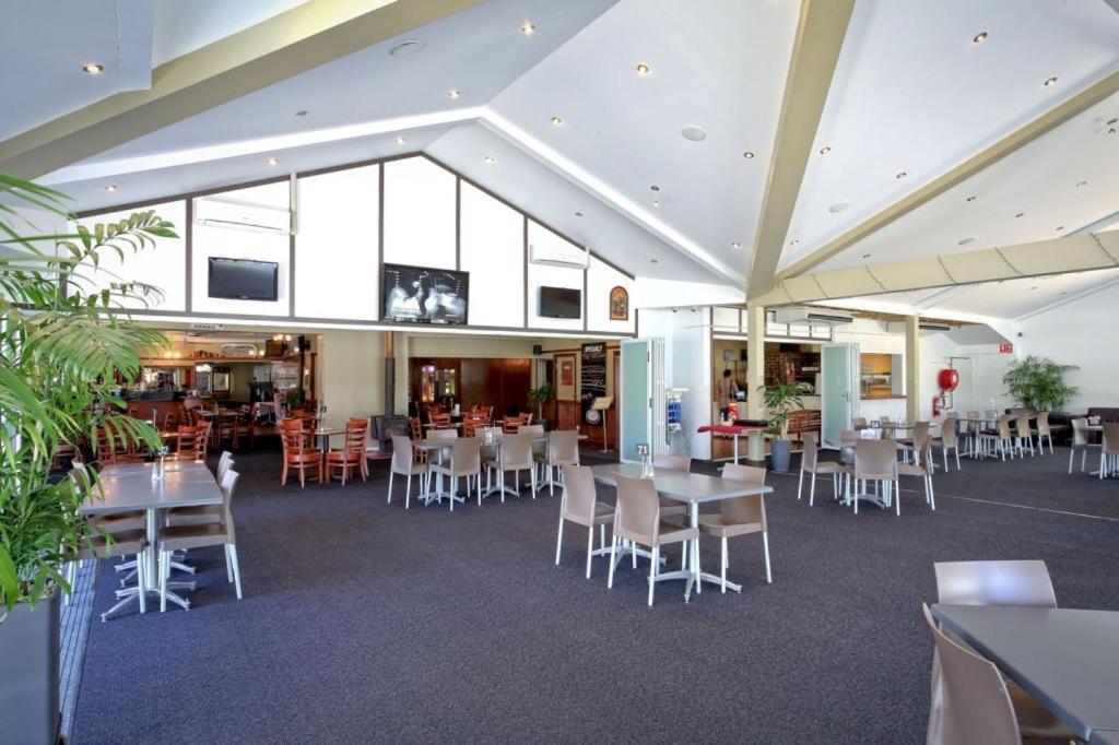 Canungra Hotel מראה חיצוני תמונה