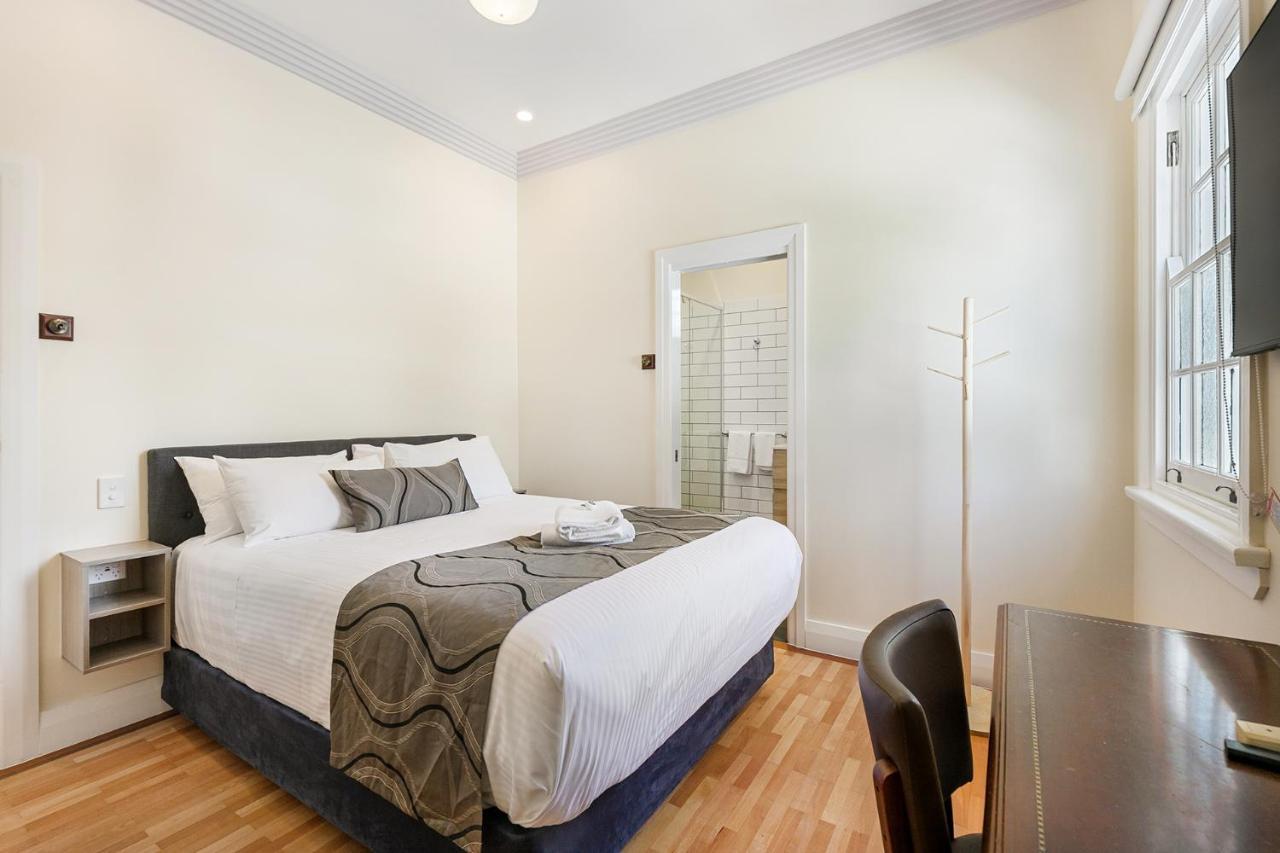 Canungra Hotel מראה חיצוני תמונה