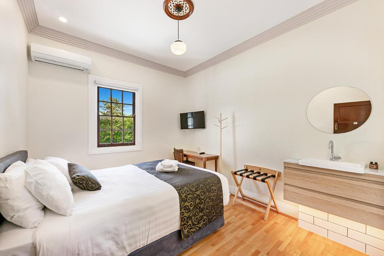 Canungra Hotel מראה חיצוני תמונה
