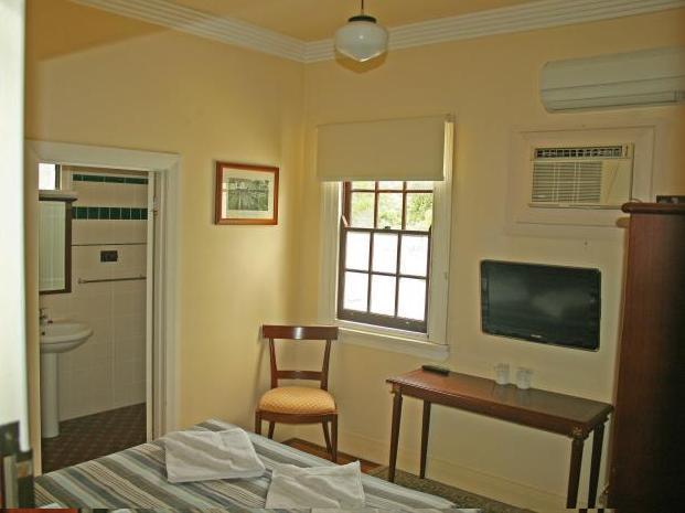 Canungra Hotel מראה חיצוני תמונה