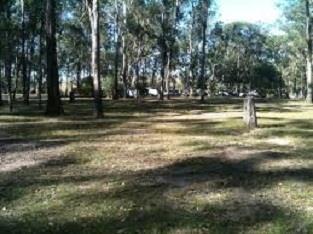 Canungra Hotel מראה חיצוני תמונה