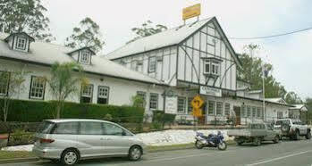 Canungra Hotel מראה חיצוני תמונה